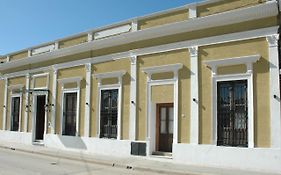Hotel Como Era Antes