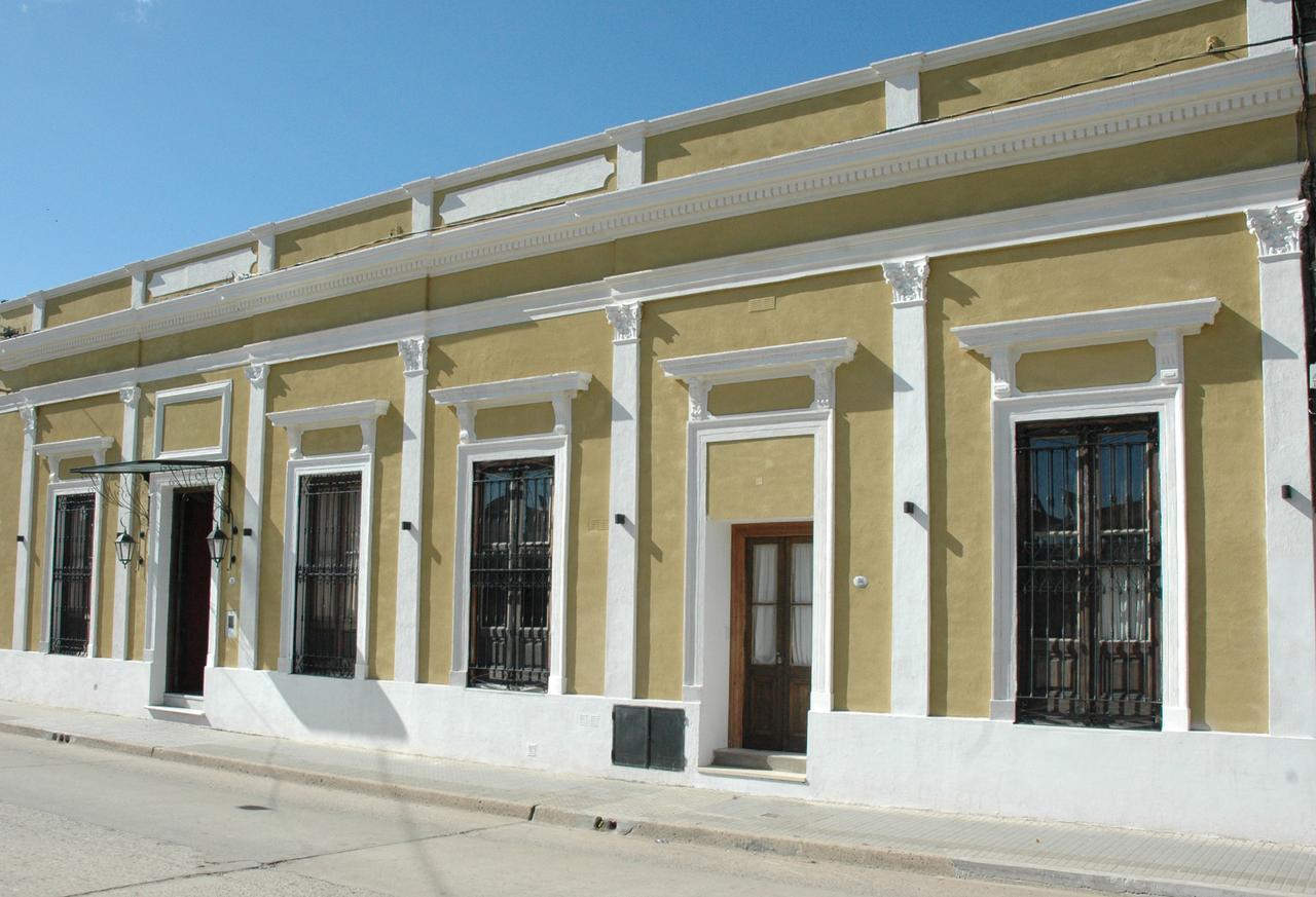 Como Era Antes Victoria  Esterno foto