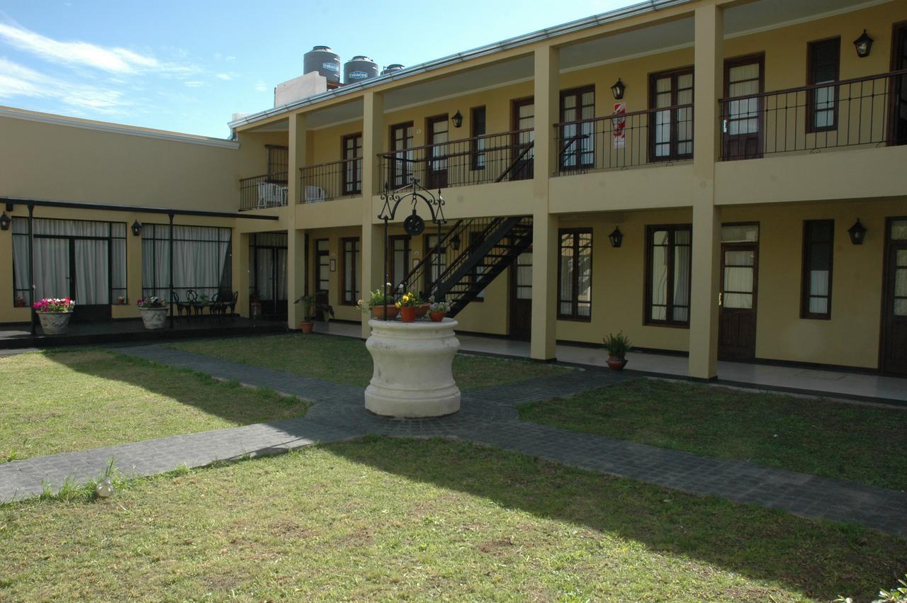 Como Era Antes Victoria  Esterno foto