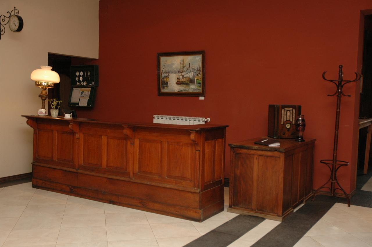 Como Era Antes Victoria  Esterno foto
